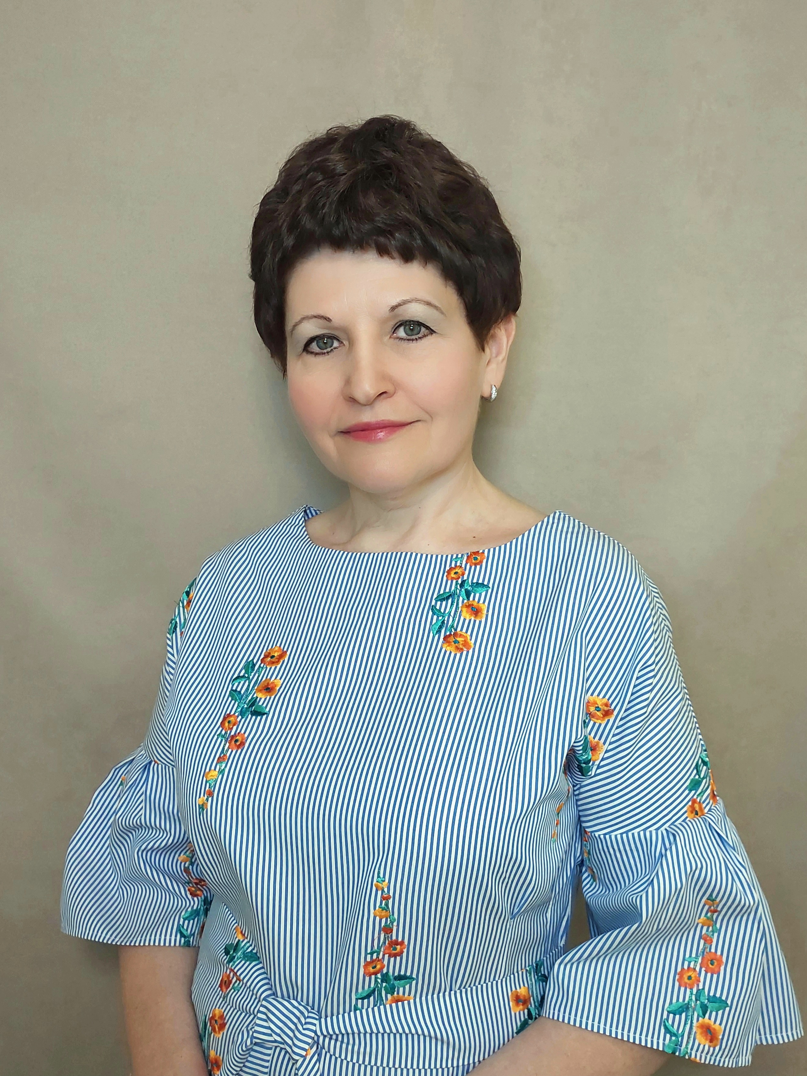 Ірина Боднарук