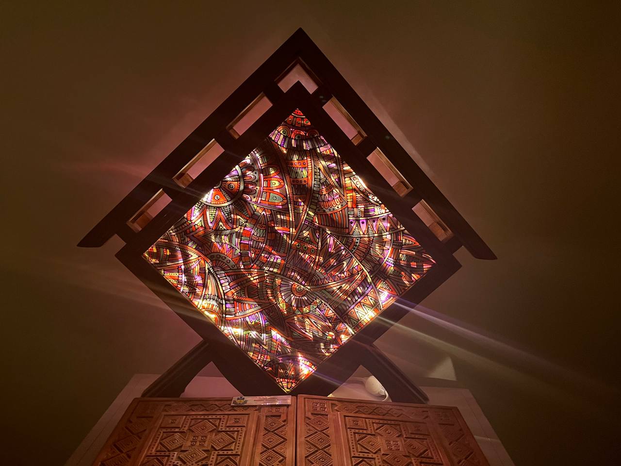 Виставкова зала