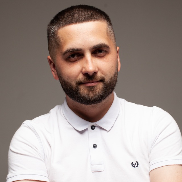 Дмитро Павлюк