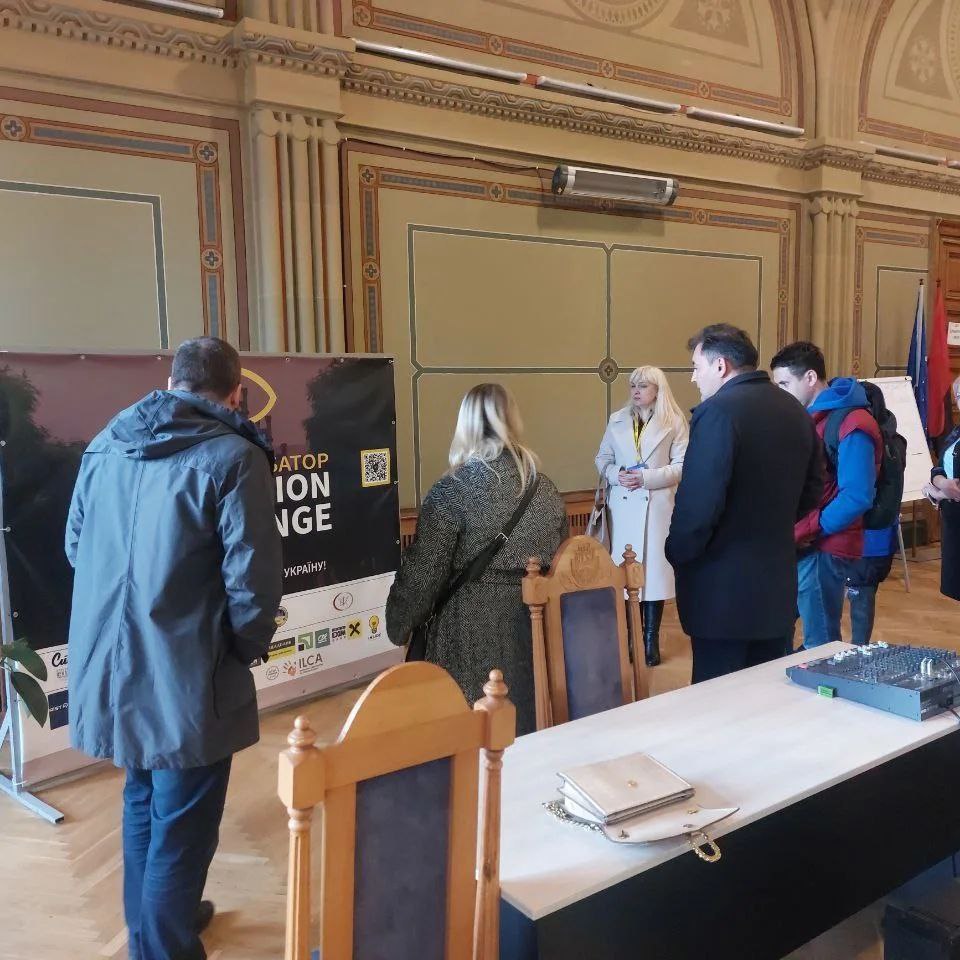 Бізнес-інкубатор