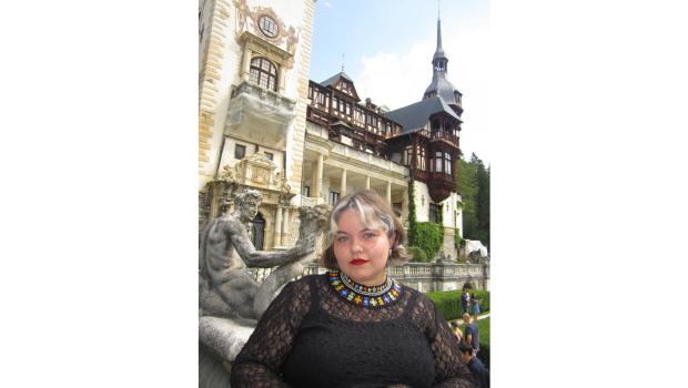 Гараджій Віра 