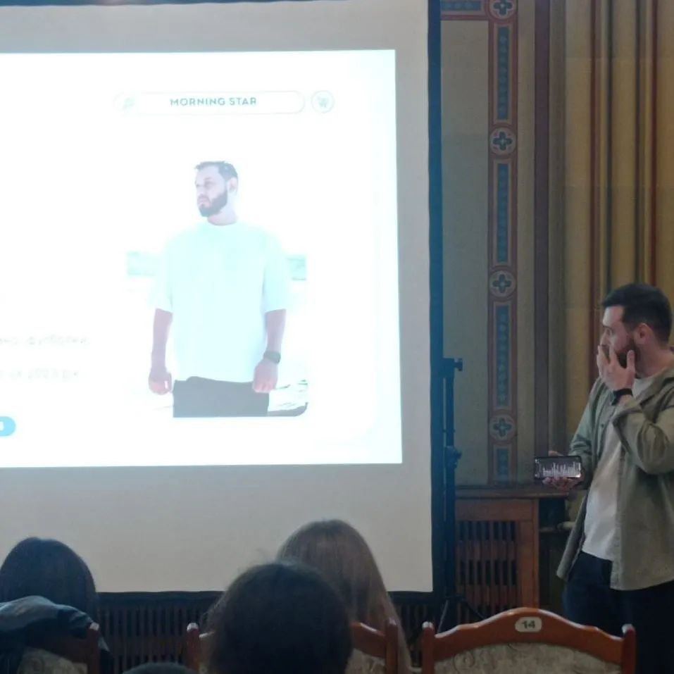 Бізнес-інкубатор