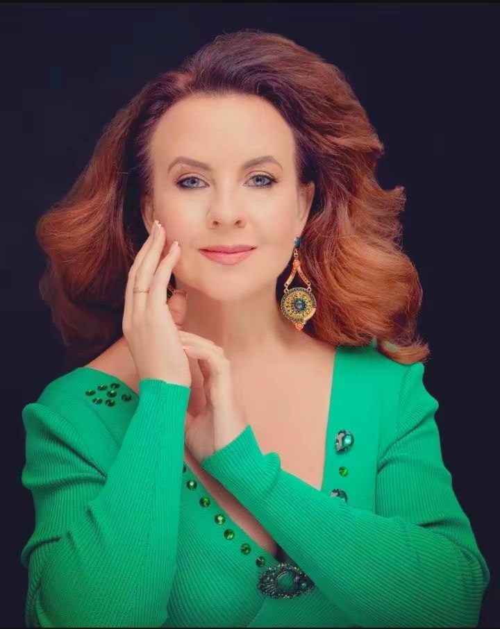 Ірина Стиць-Куліковська