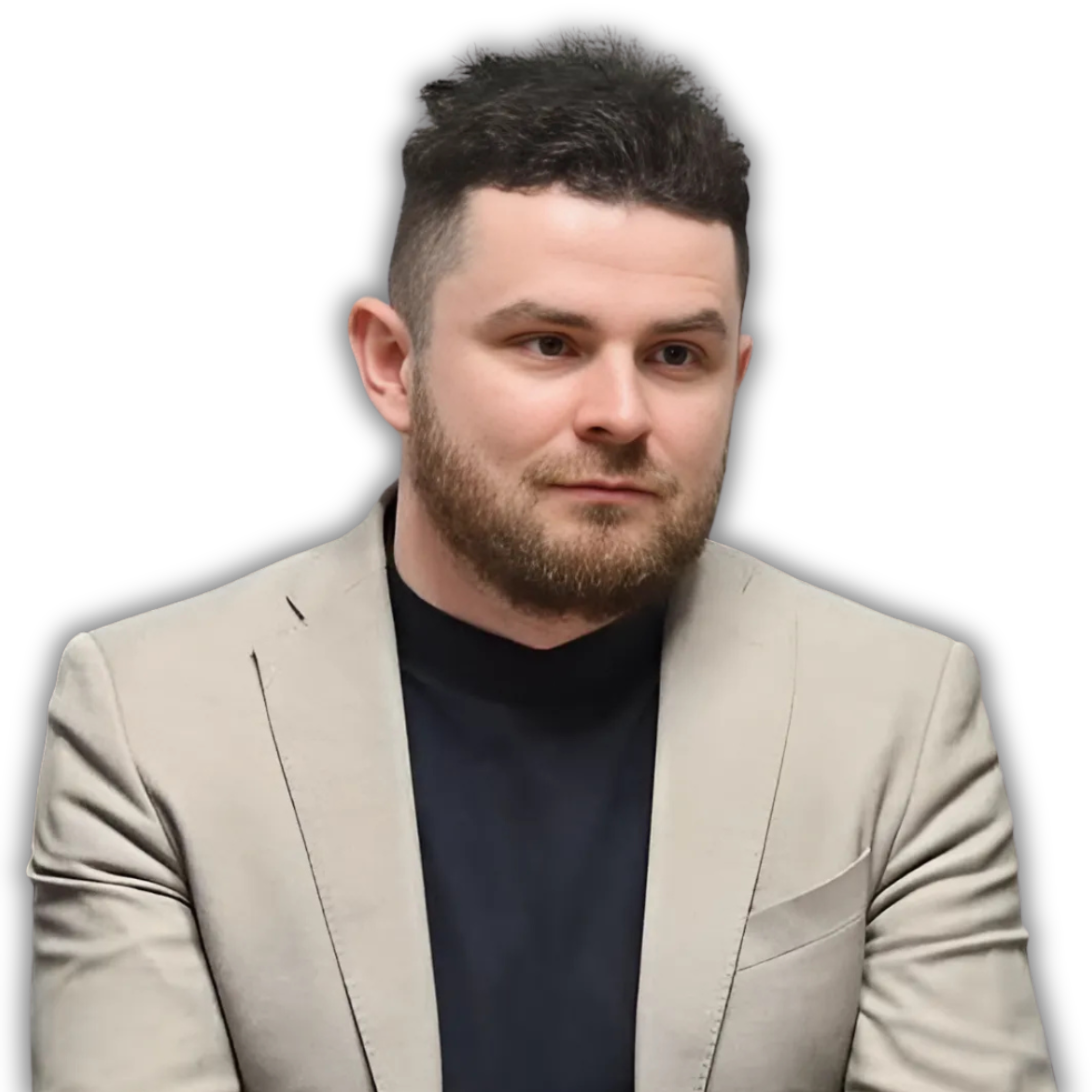 Христан Назарій Михайлович