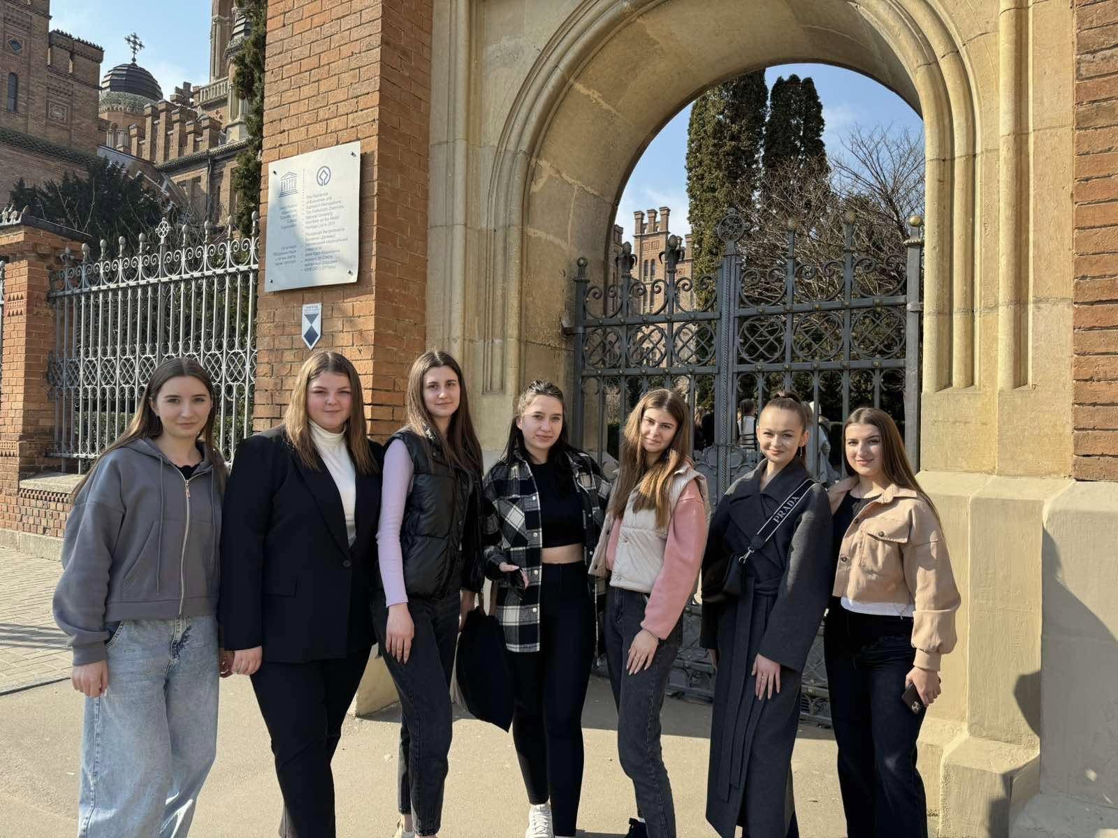 Розвиток креативності та творчих здібностей студентів