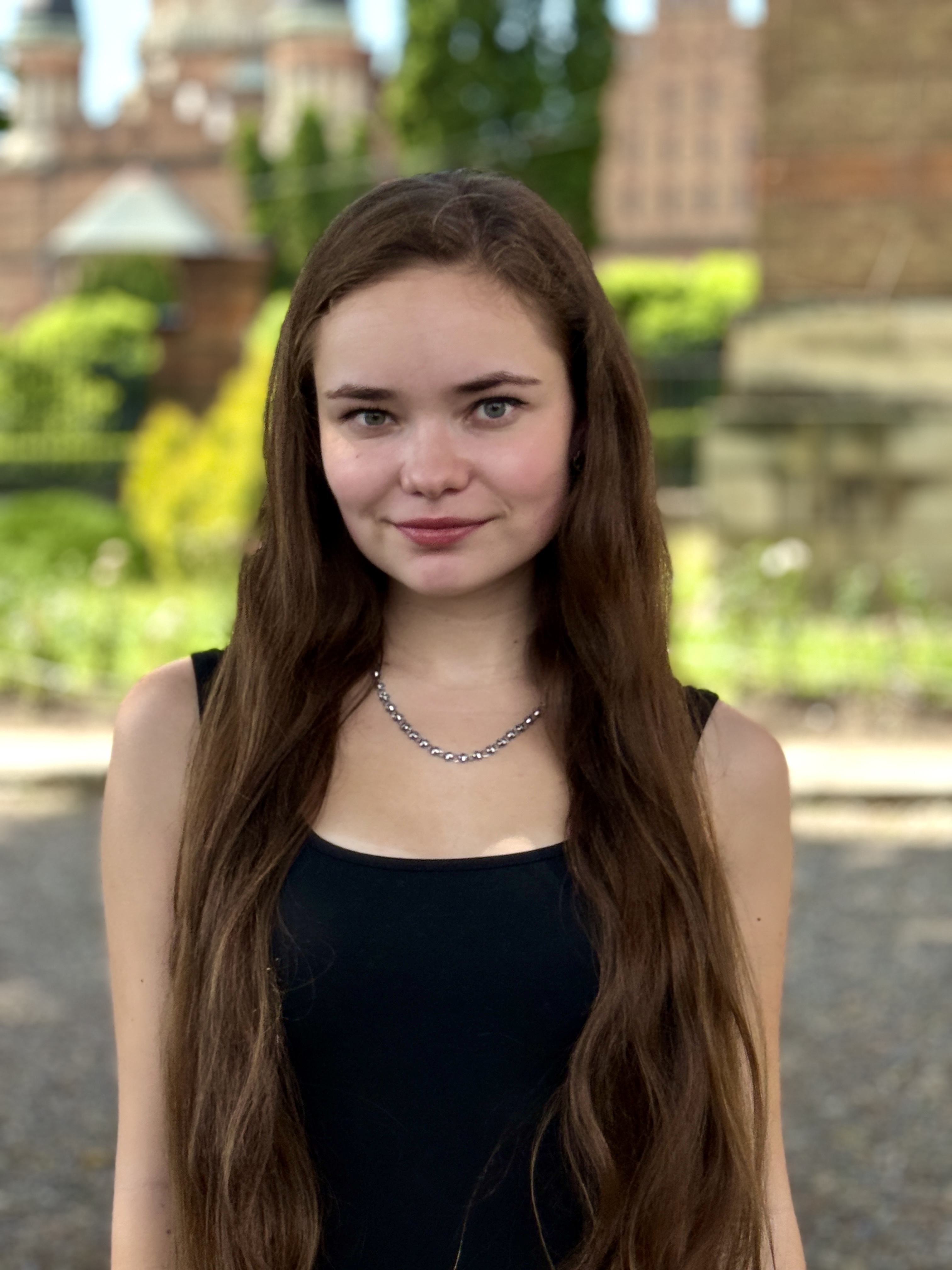 Попович Ксенія Юріївна