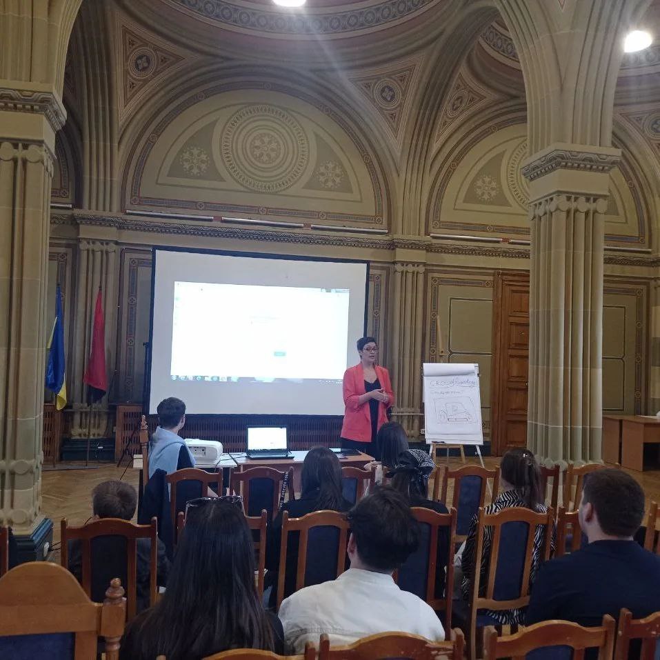 Бізнес-інкубатор