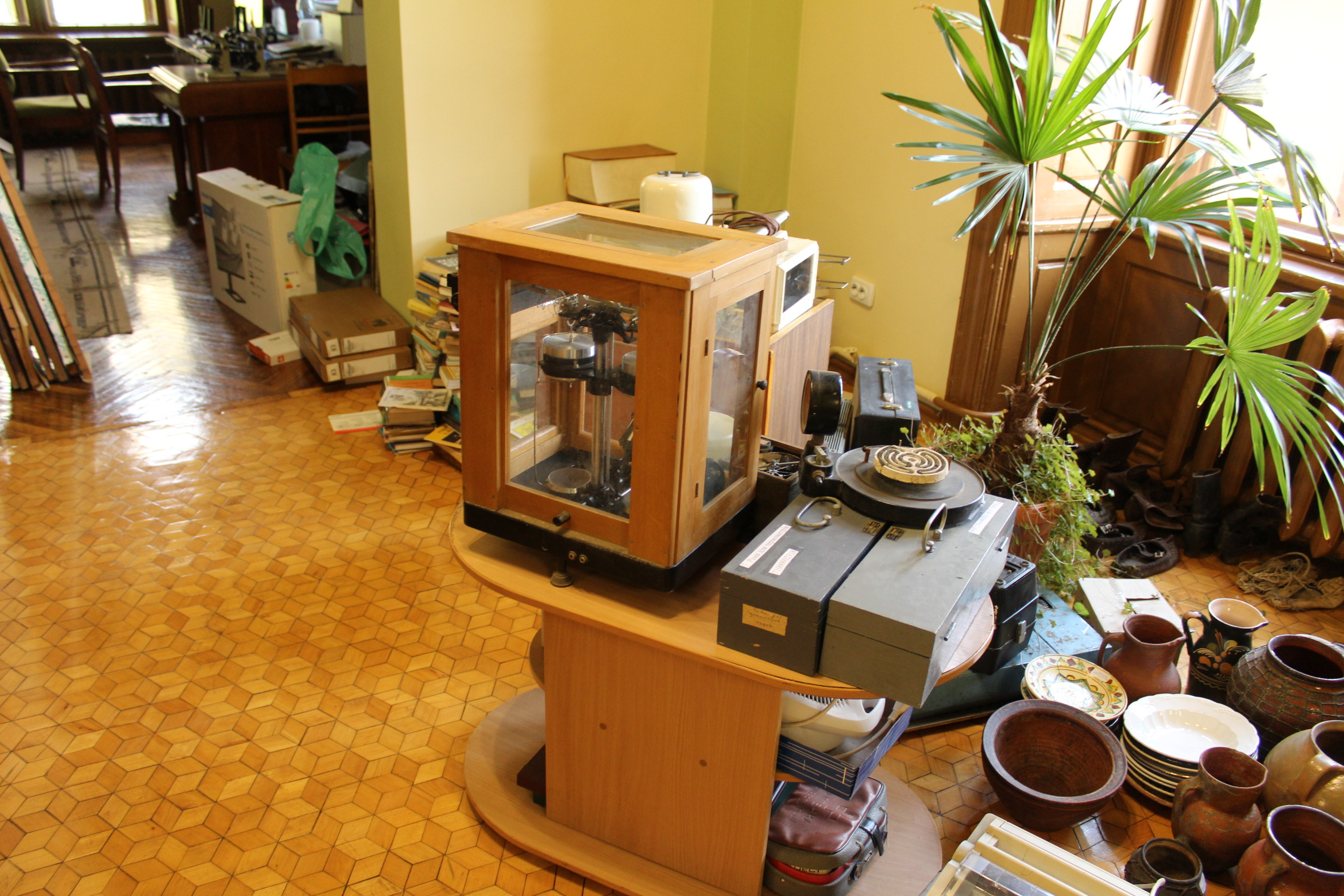 Музей історії університету