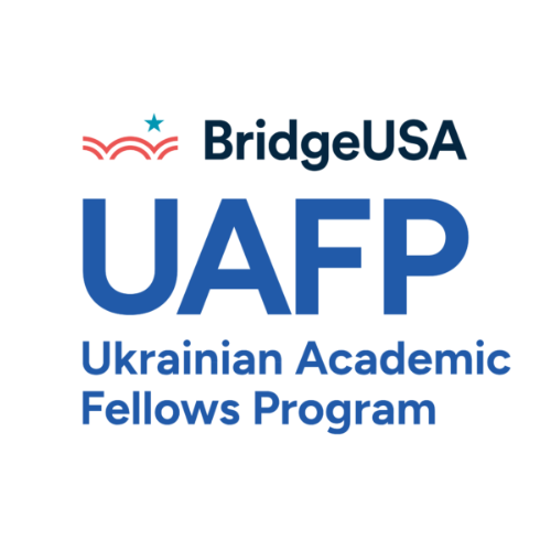 Bridge USA: Ukrainian Academic Fellows Program