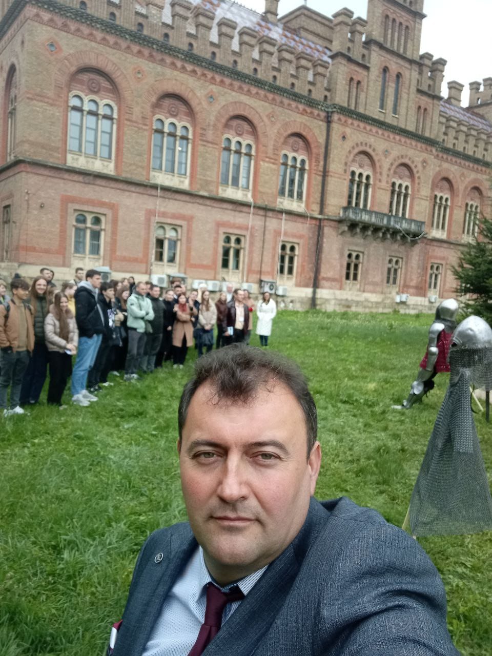 Бізнес-інкубатор