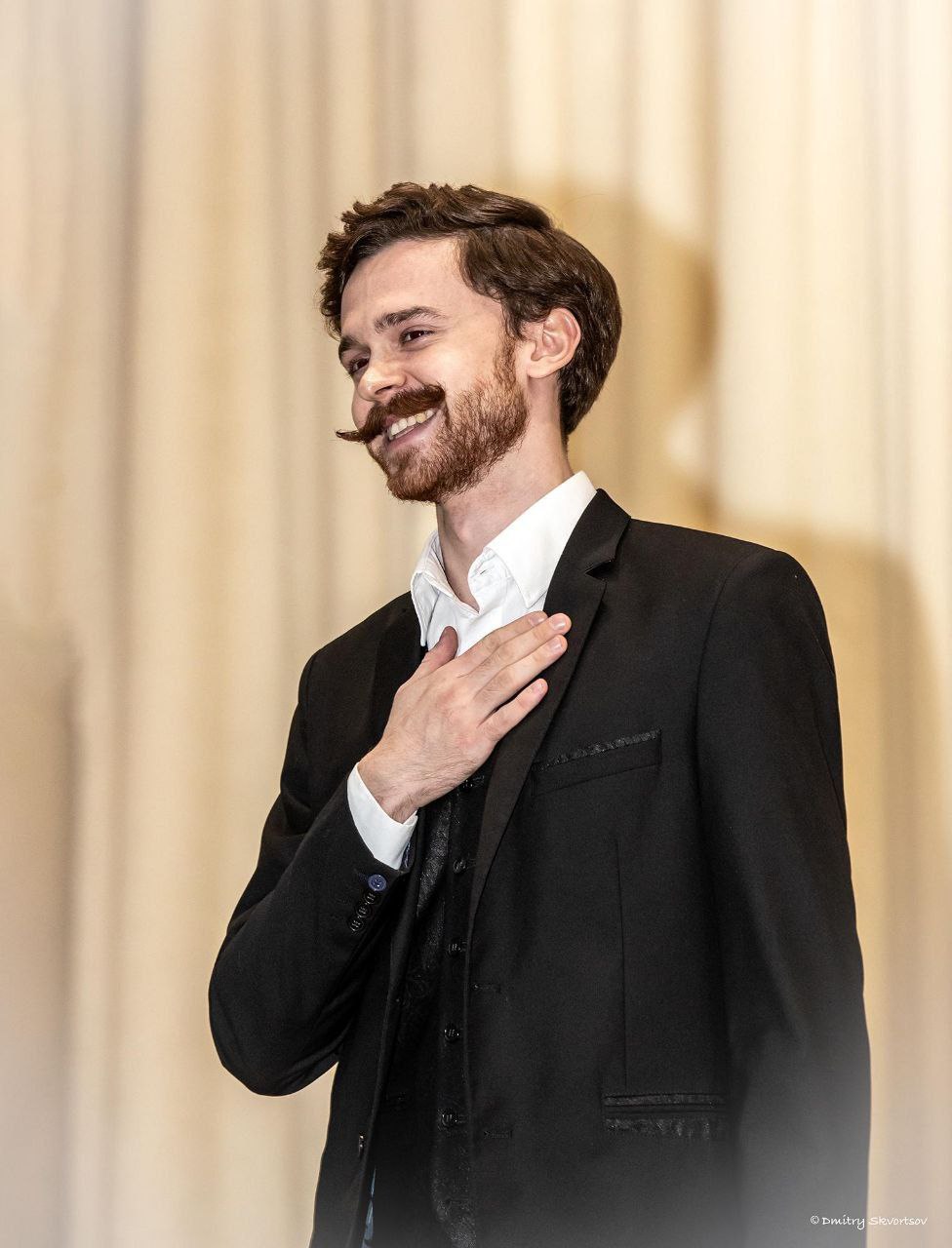 Володимир Щур (м. Київ, Україна)