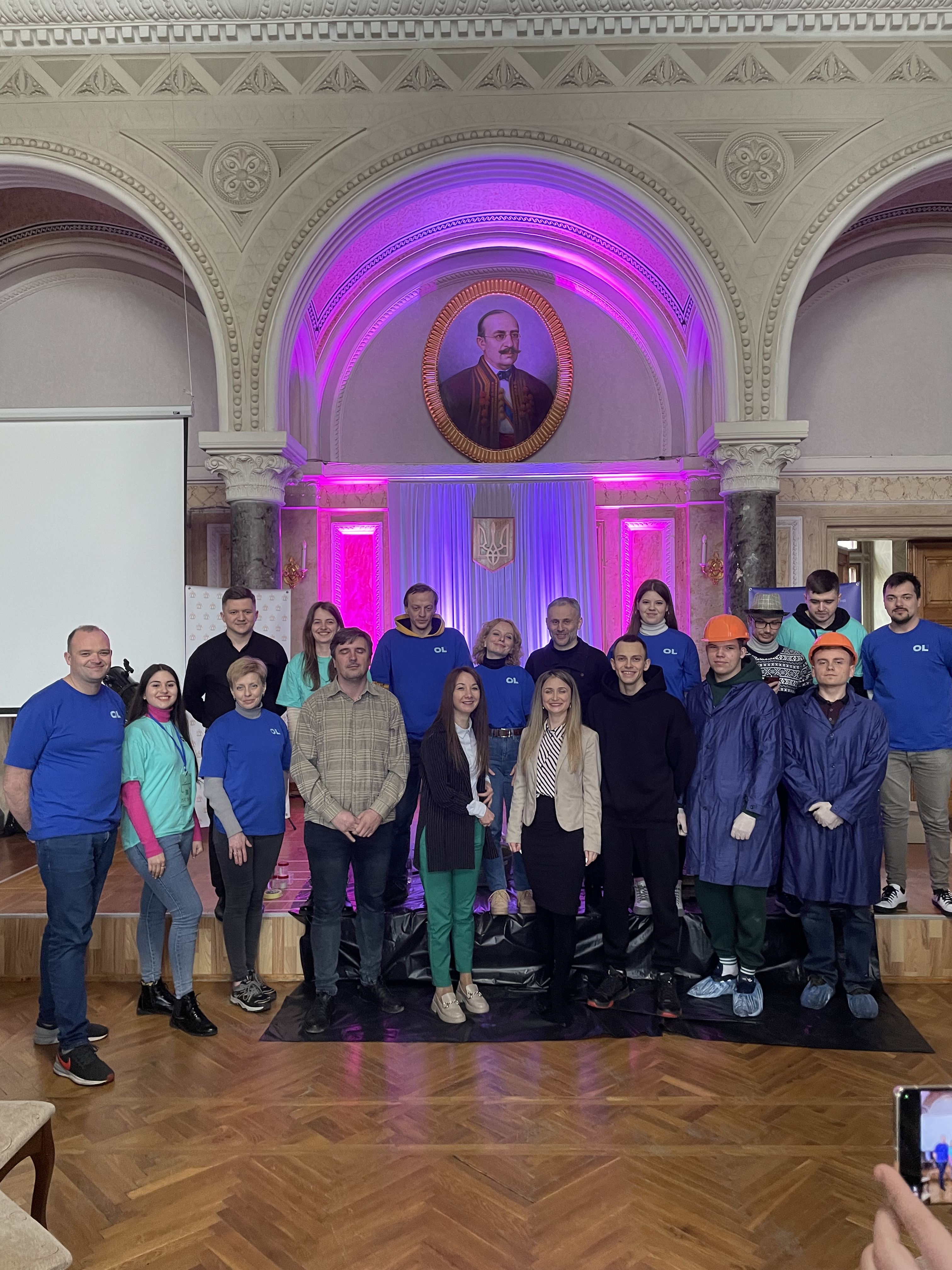 Науковий фестиваль