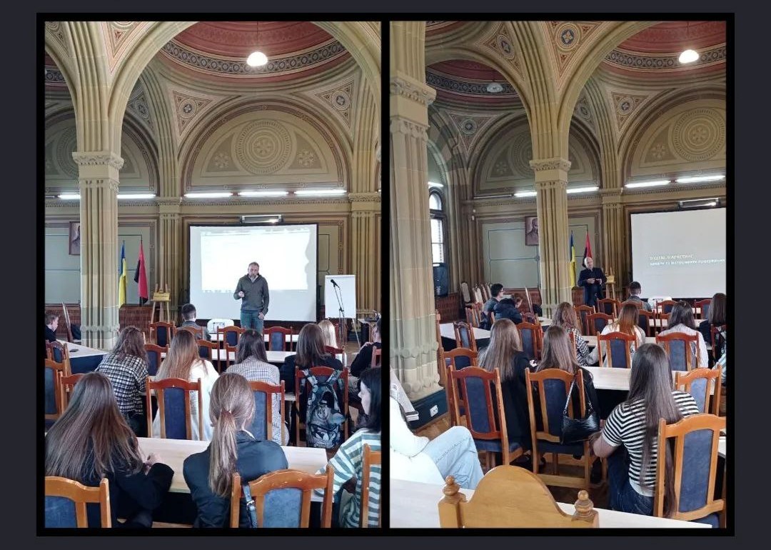 бізнес інкубатор