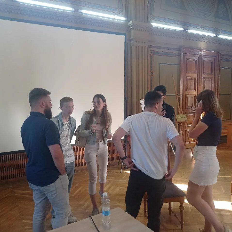 Бізнес-інкубатор