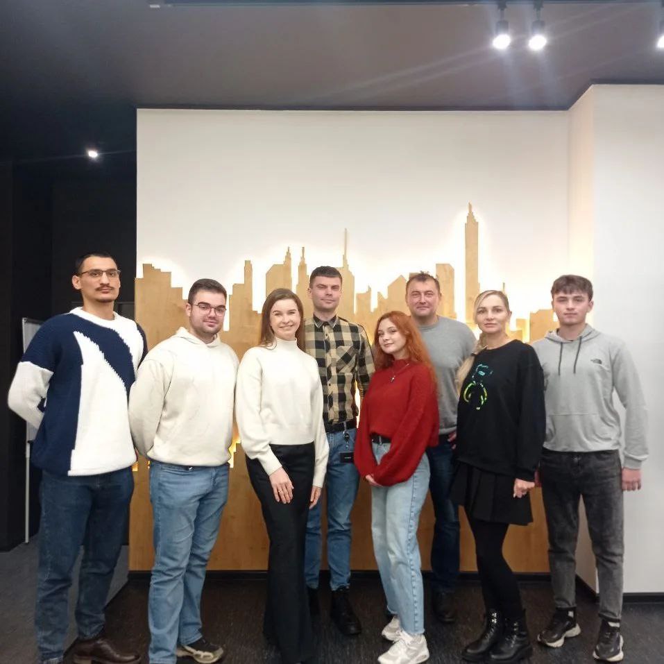 Бізнес-інкубатор