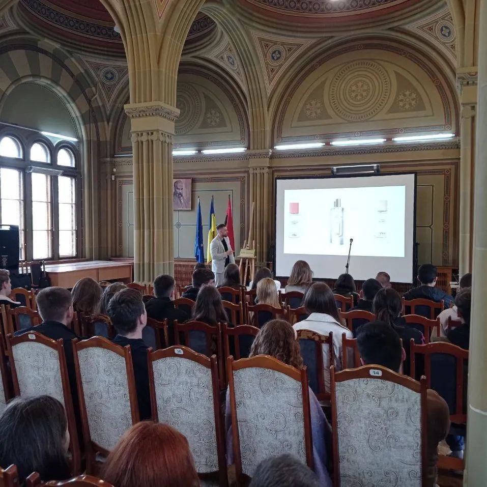 Бізнес-інкубатор