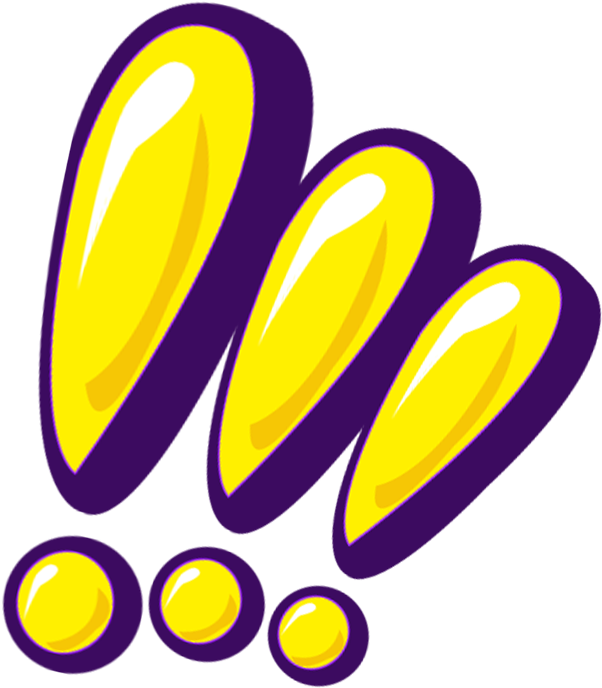 знак оклику