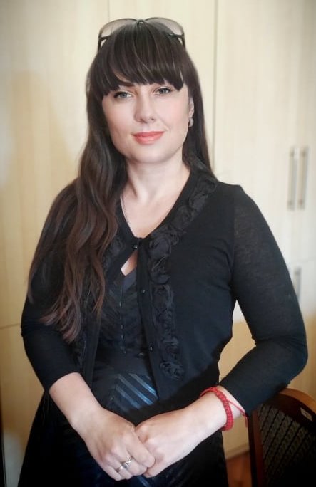 Герман Іванна Іванівна