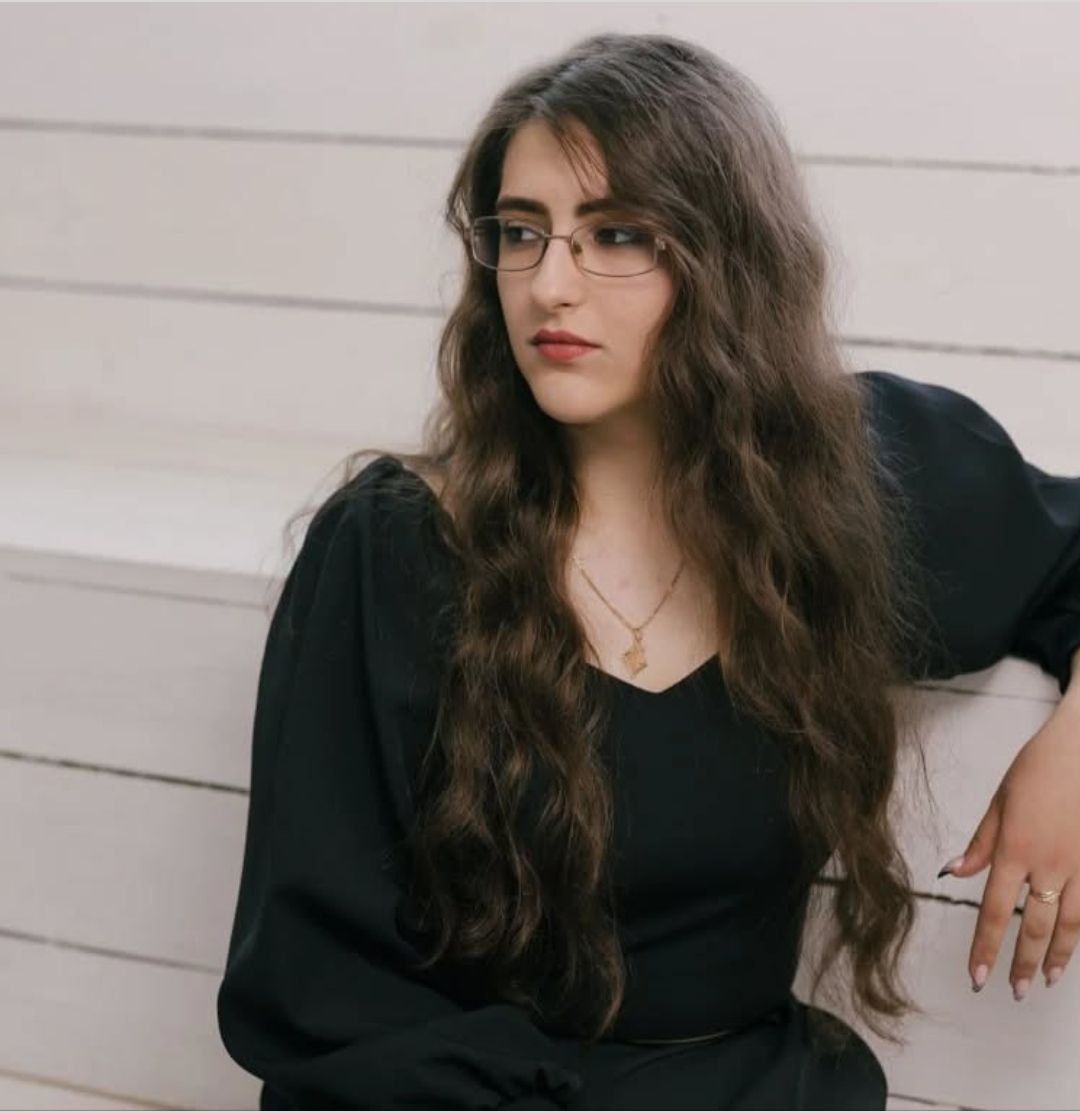 Журавська Божена