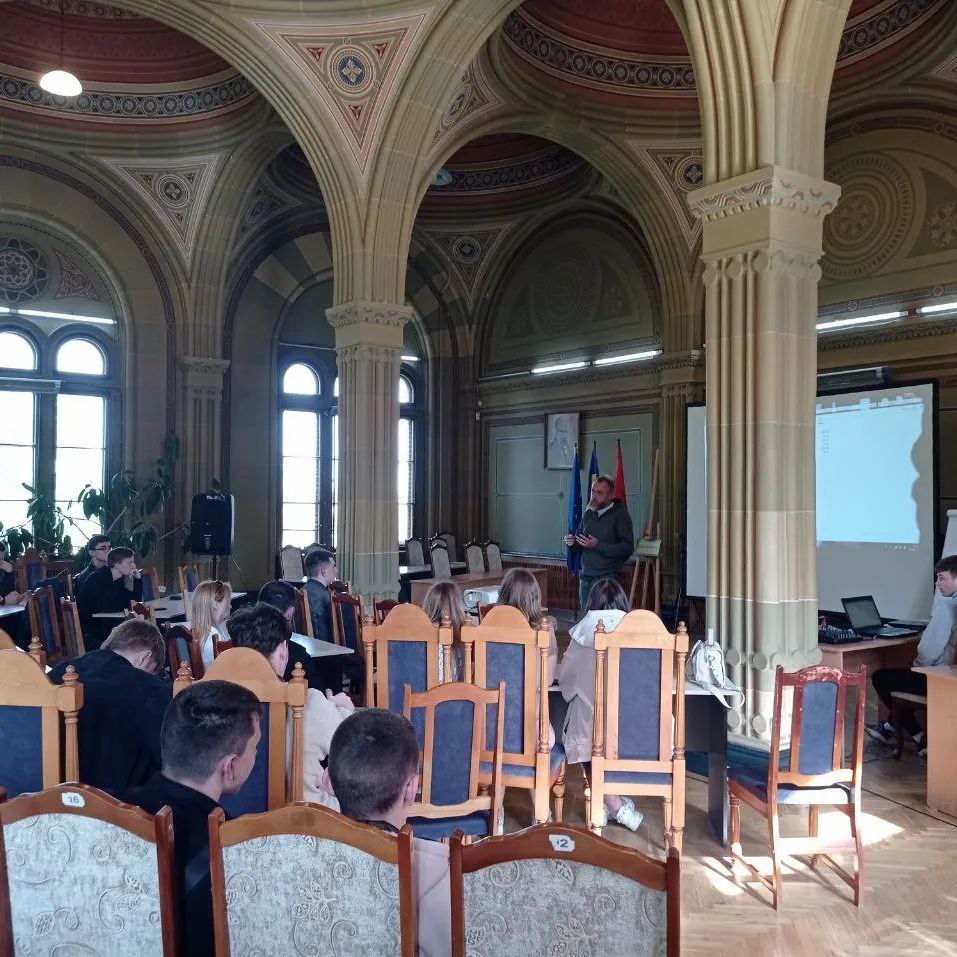 Бізнес-інкубатор