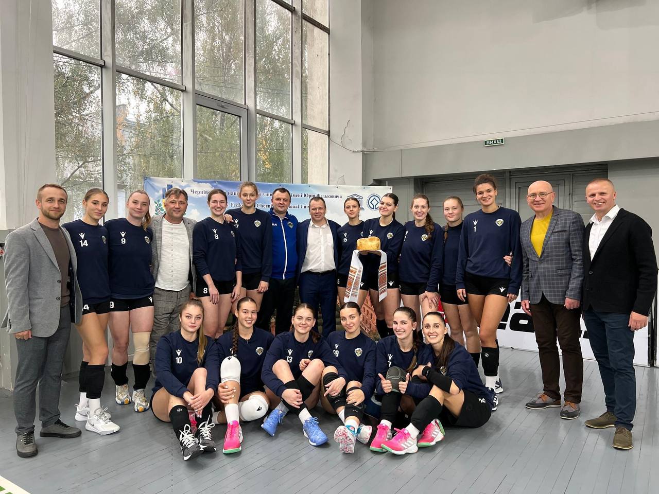 За лаштунками науки і освіти: Іван Васкан