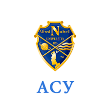 Дніпропетровський університет імені Альфреда Нобеля