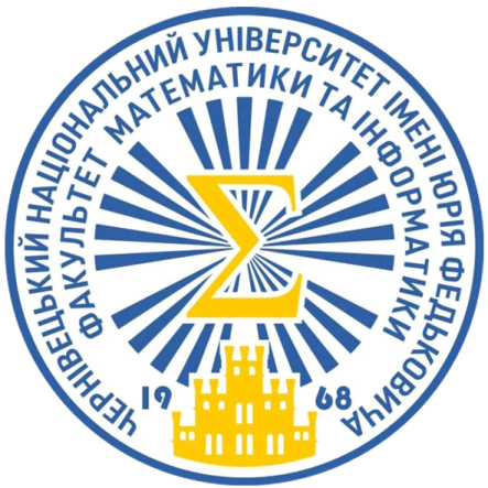 Факультет математики та інформатики
