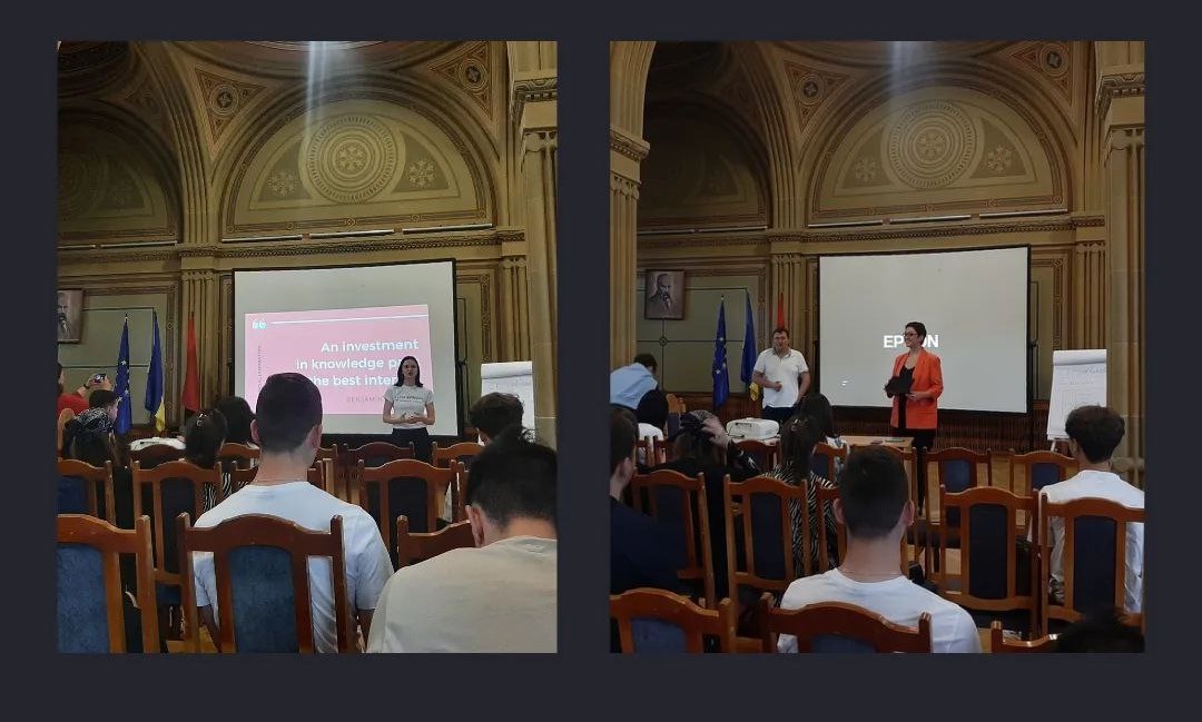 бізнес інкубатор