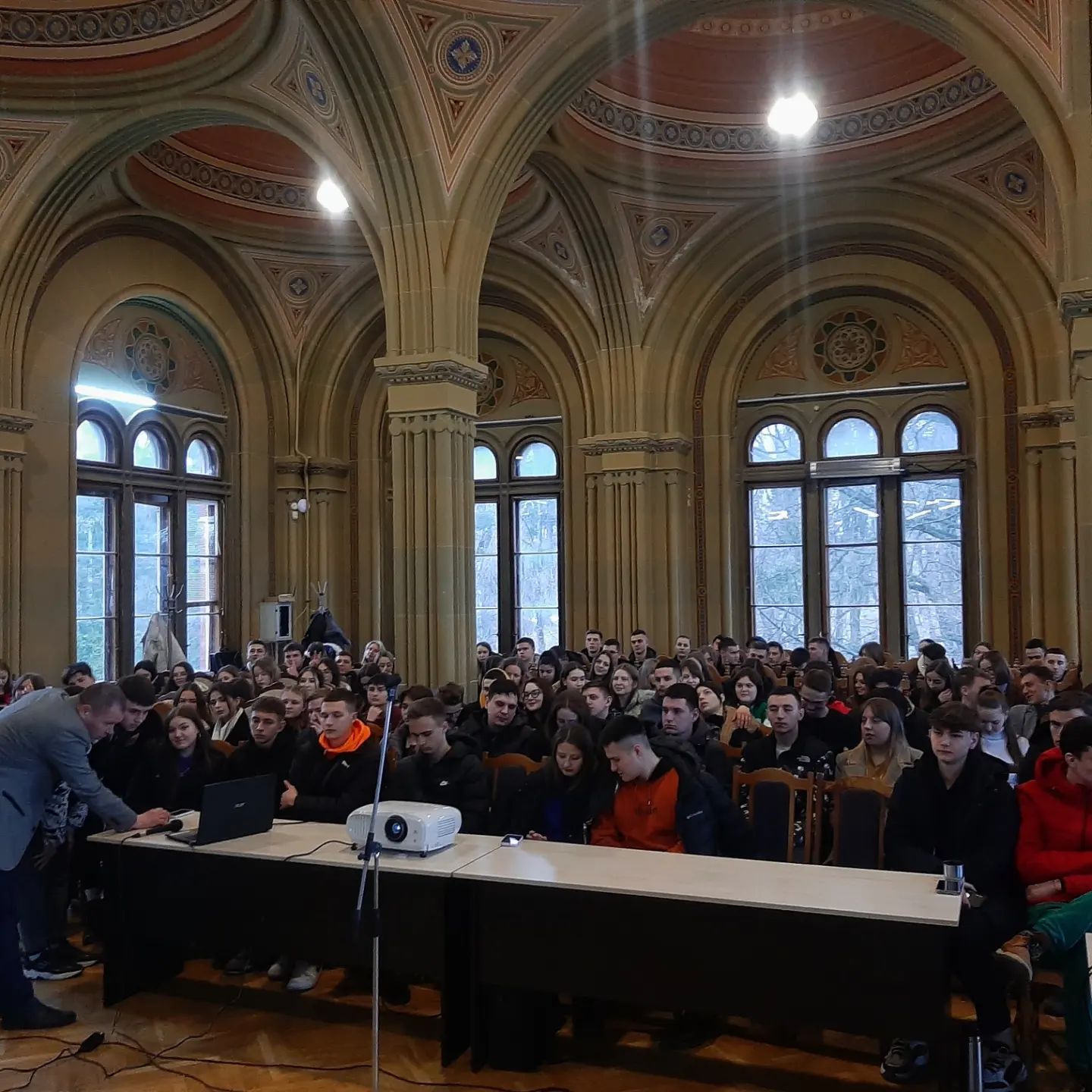 Бізнес-інкубатор