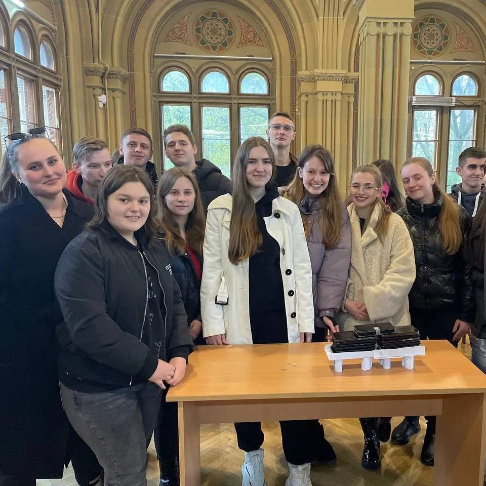 Бізнес-інкубатор