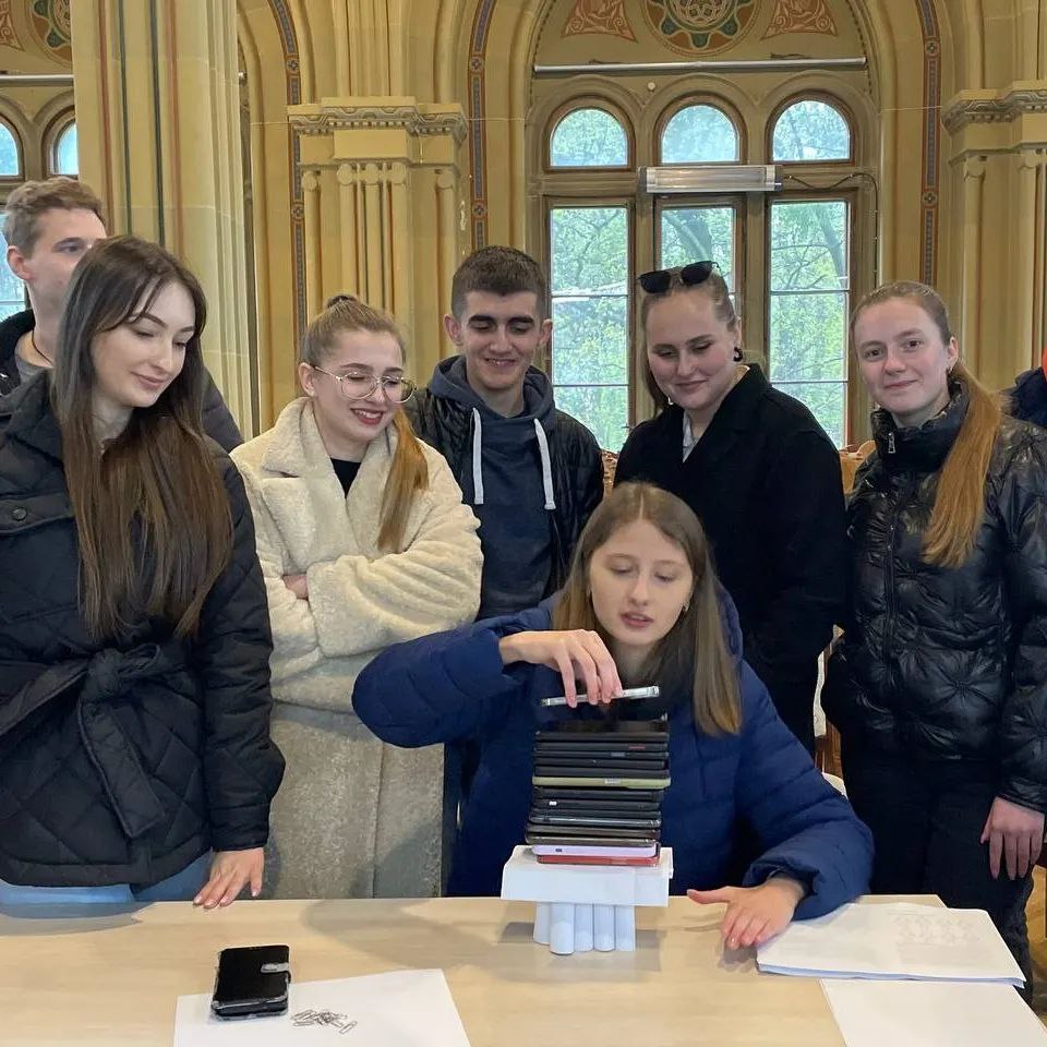 Бізнес-інкубатор