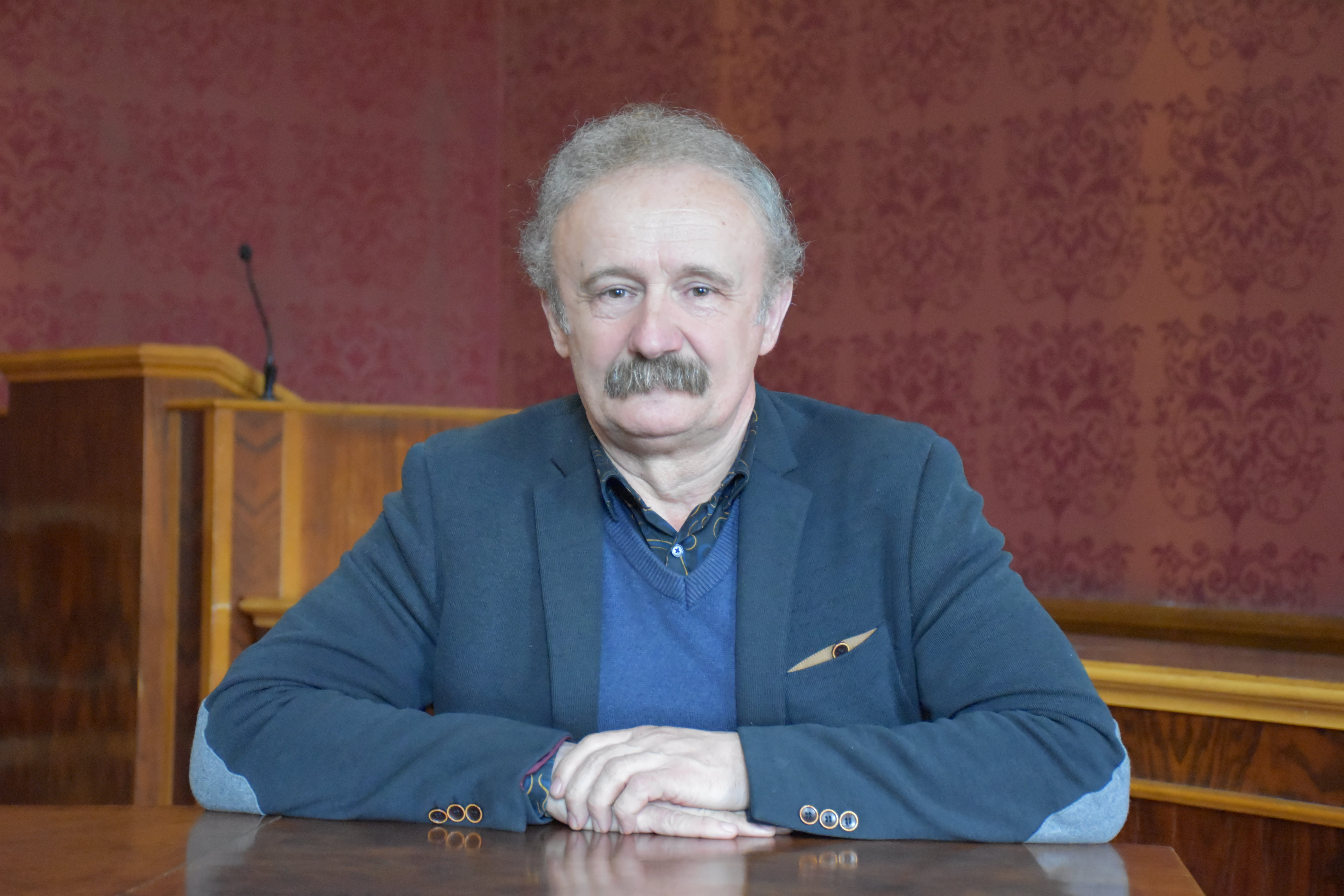 Костик Василь Васильович