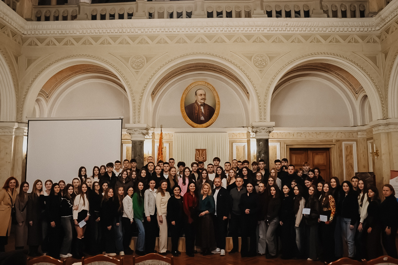 HR School 4.0 на економічному факультеті ЧНУ: формуємо нове покоління лідерів у сфері Human Resources