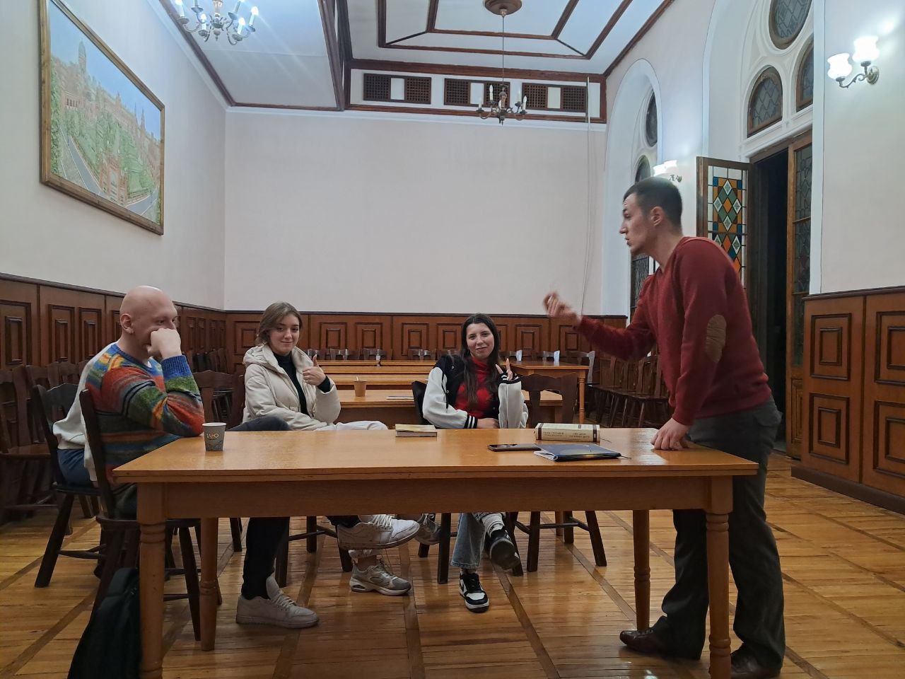 Бізнес-інкубатор