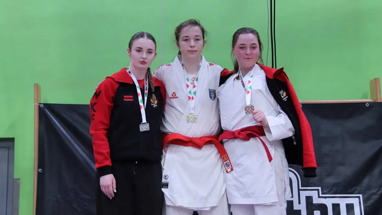 Міжнародний турнір з бойових мистецтв Hungarian Tatami Cup