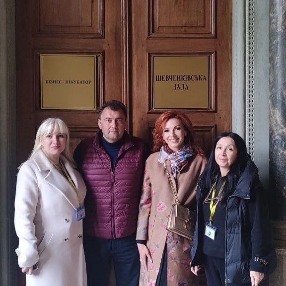 Бізнес-інкубатор