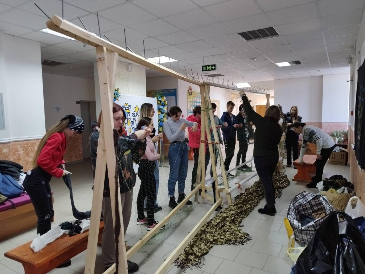 Сітковий батальйон