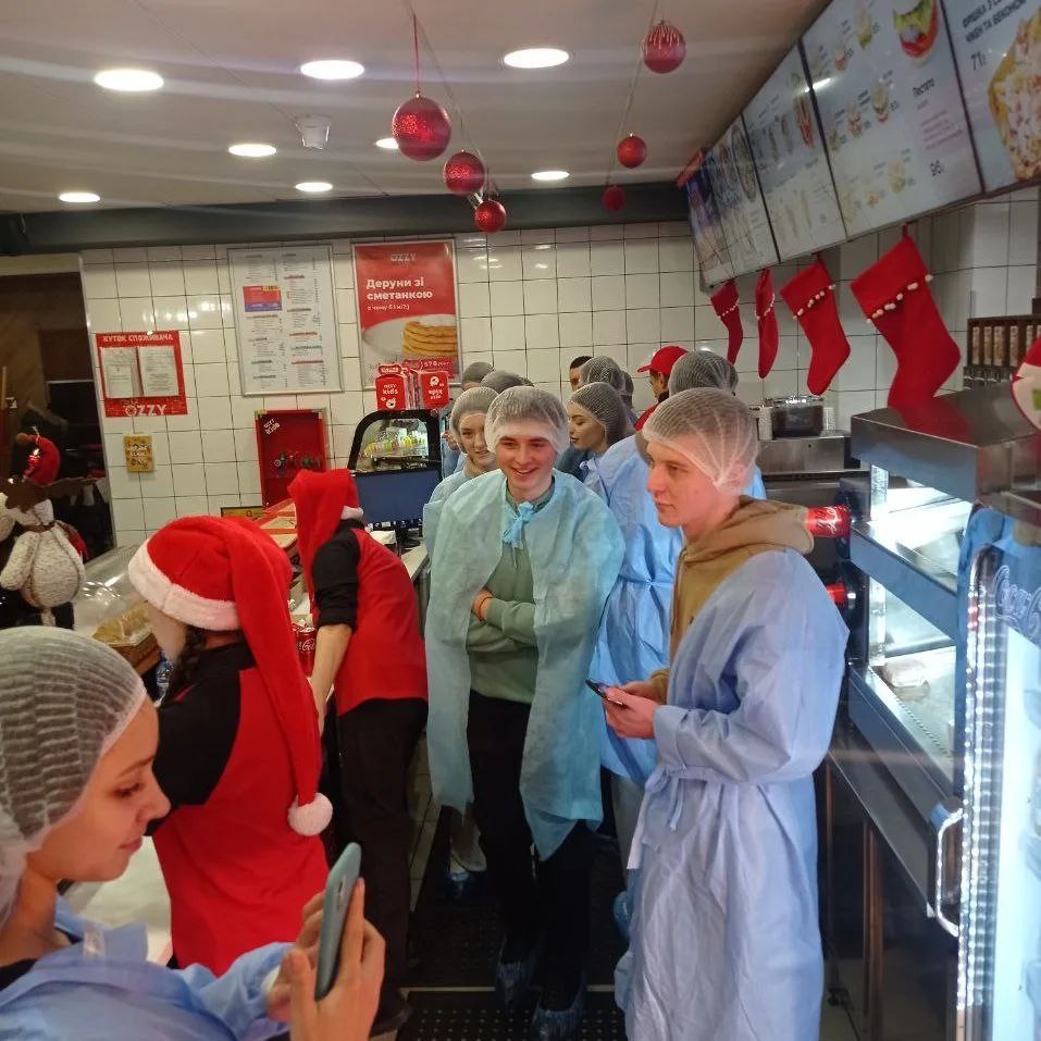 Бізнес-інкубатор