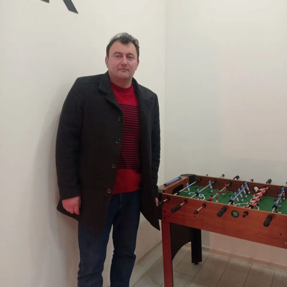 Бізнес-інкубатор