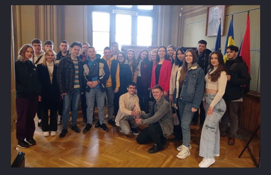 Бізнес-інкубатор