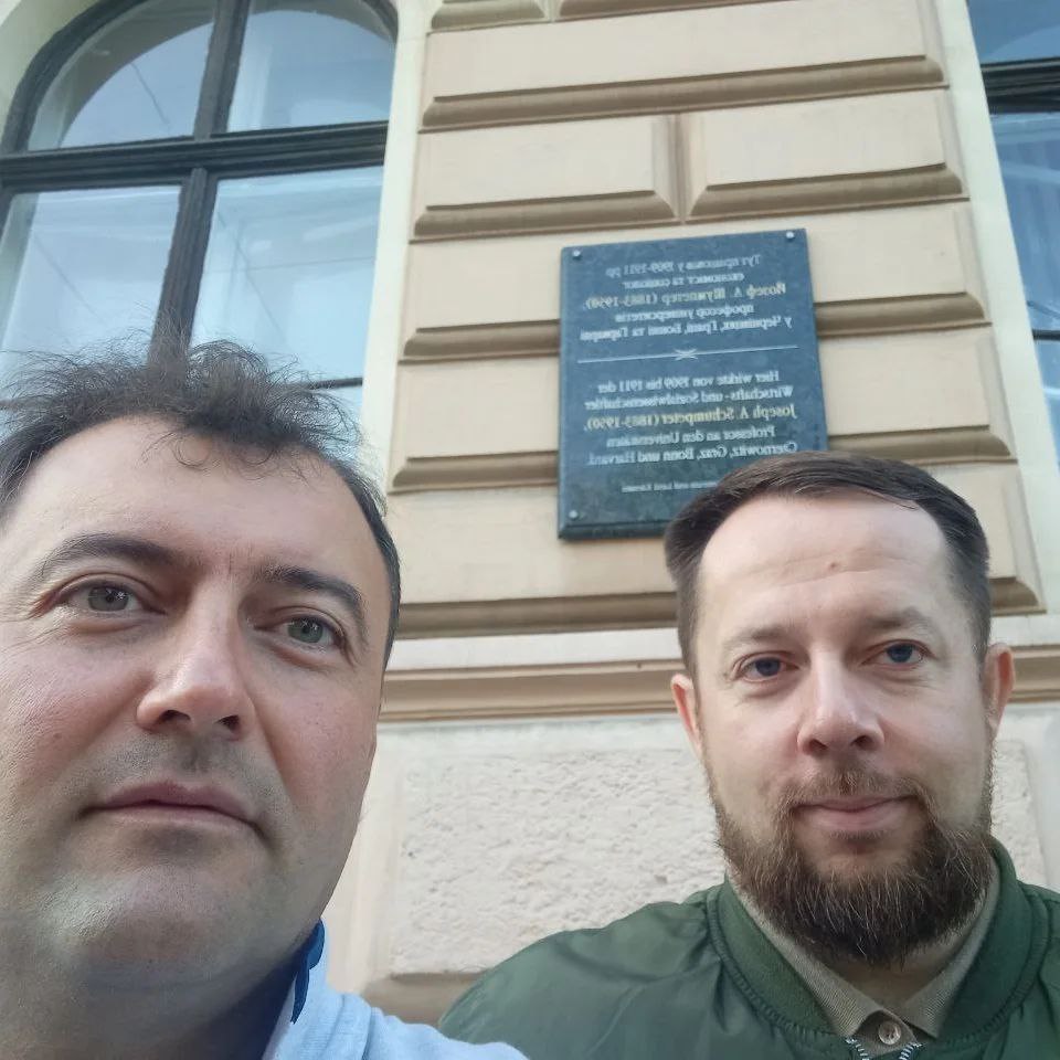 Бізнес-інкубатор