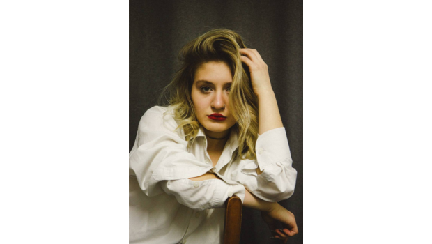 Бабійчук Олександра