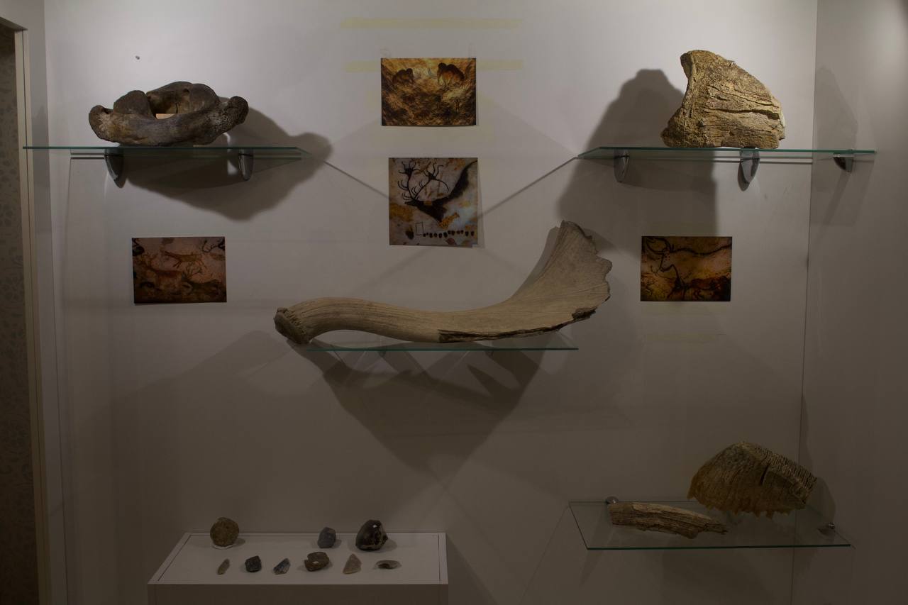 Музей етнографії та стародавньої історії