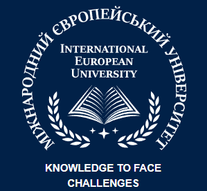 Міжнародний Європейський Університет