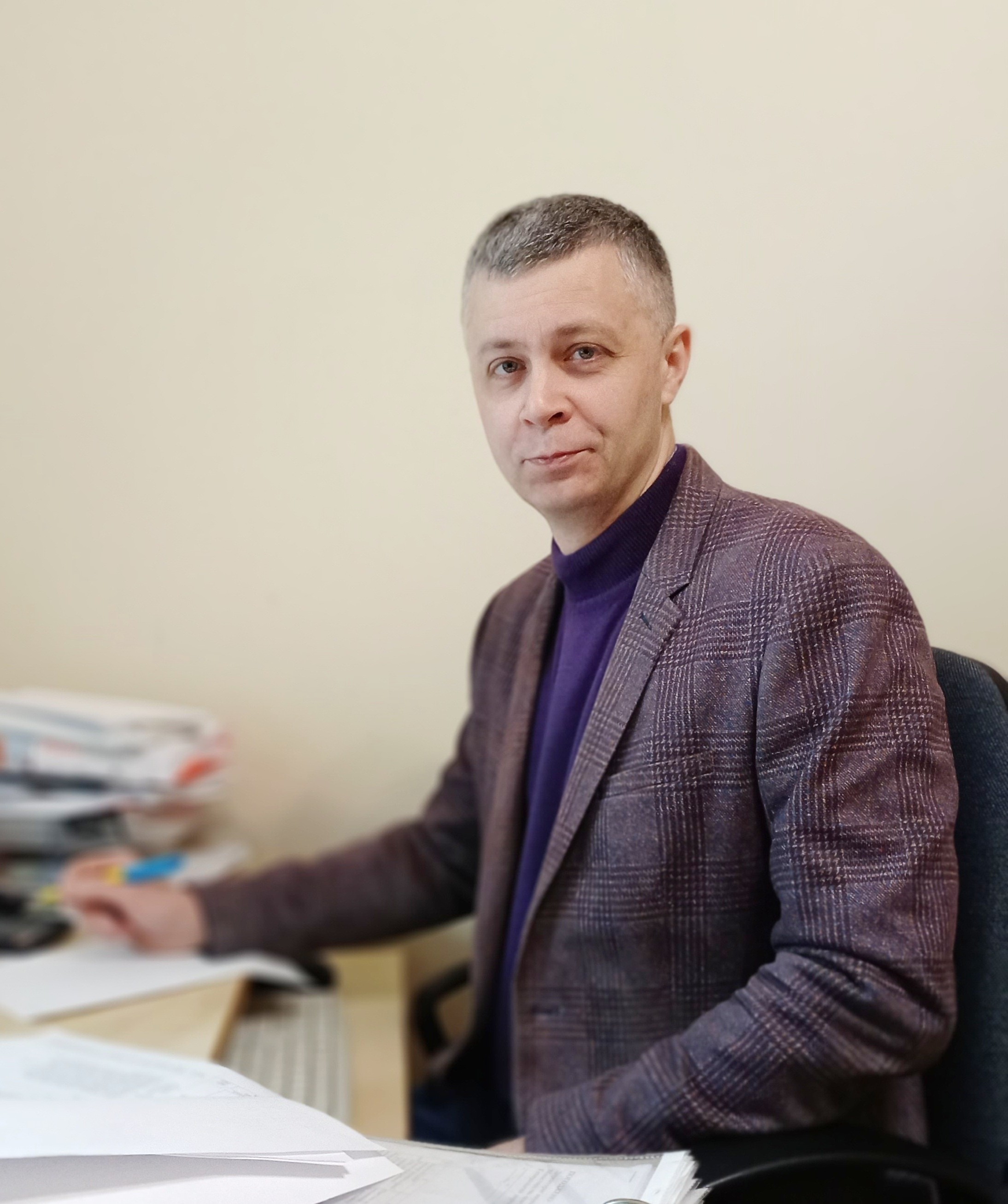 Заплітний Руслан Анатолійович