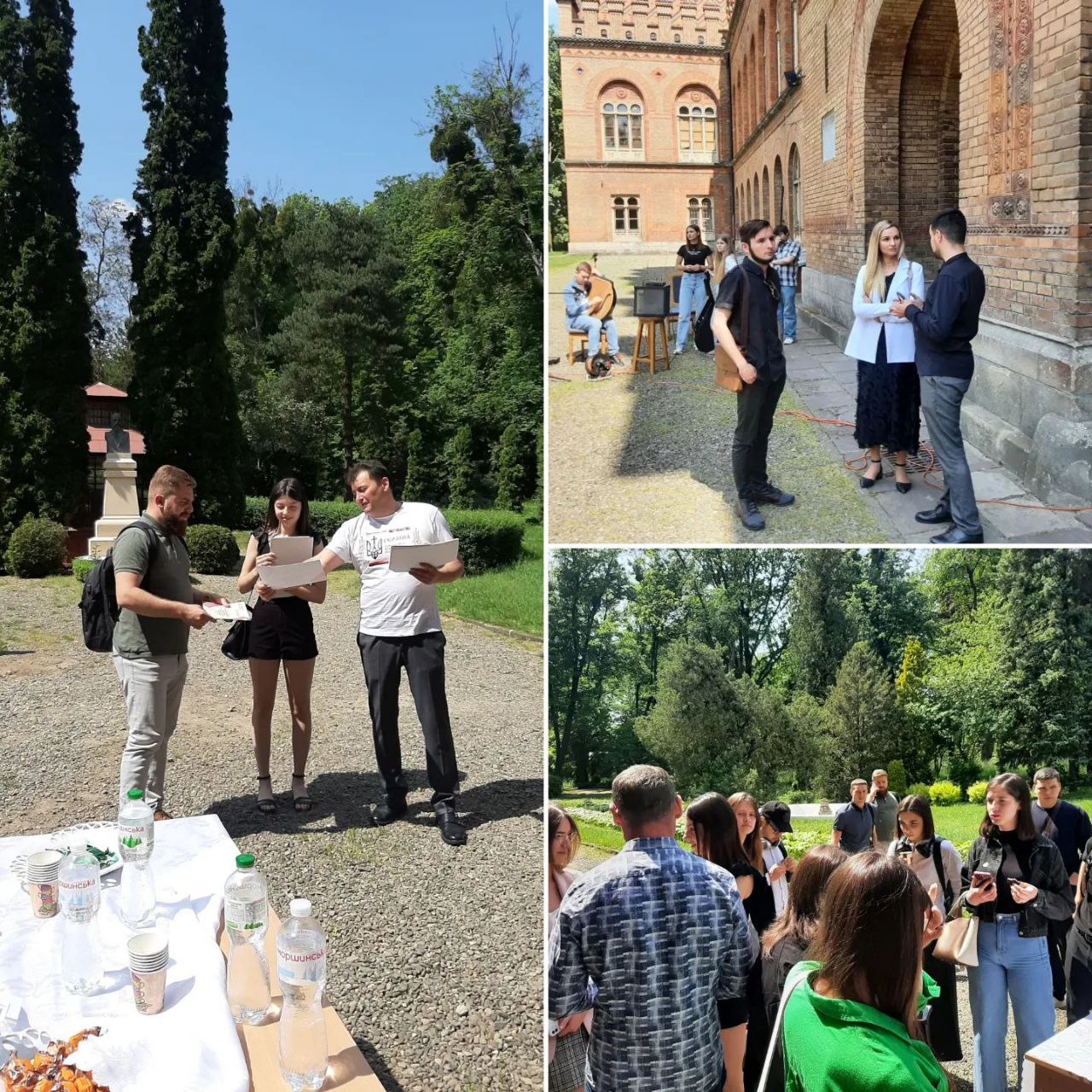 Пітичнг бізнес-ідей