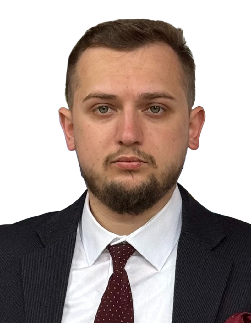 Хобзей Микола Михайлович