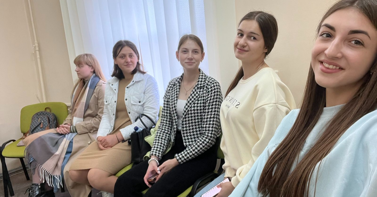 Дбай про себе