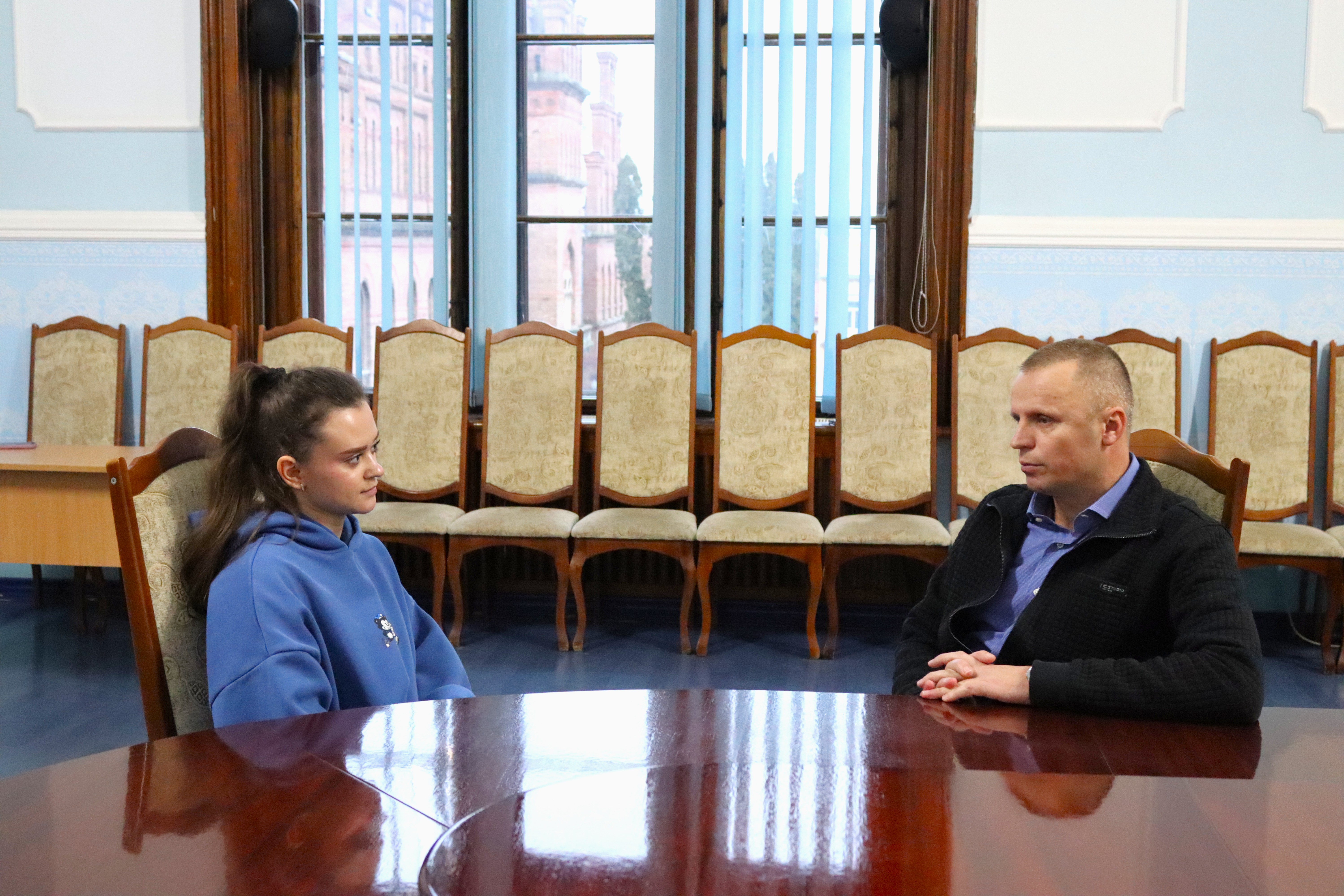 За лаштунками науки і освіти: Іван Васкан