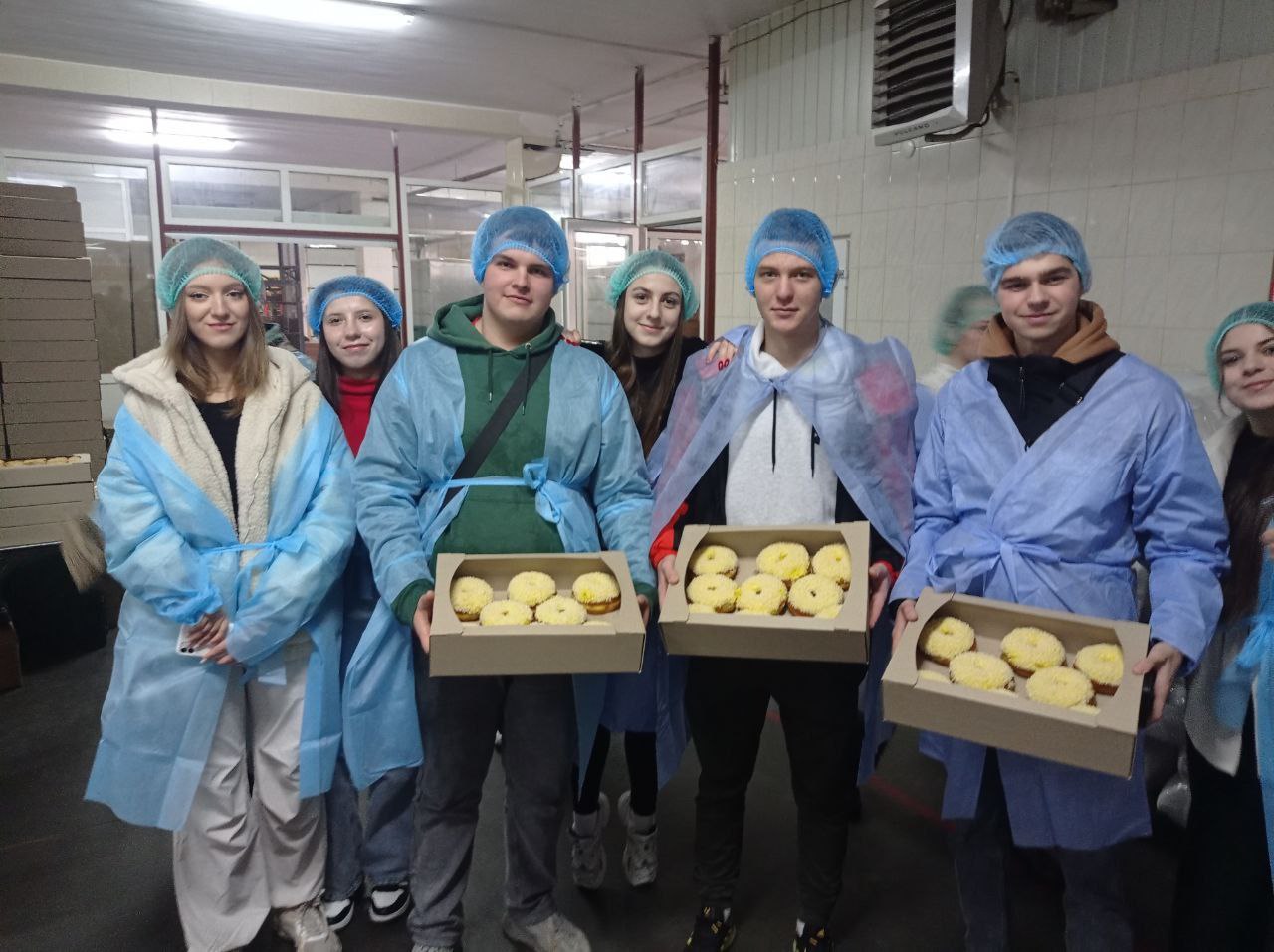 Фото з екскурсії